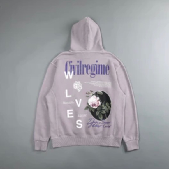 Darc Sport Hoodie - Picture 1 of 3